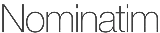 Nominatim