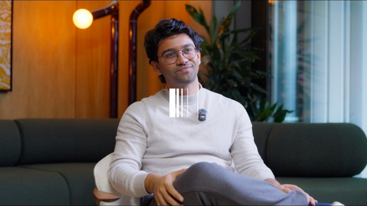 Shriram Pawar sobre Insights de Taktile