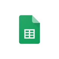 Google Sheets